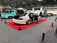Load image into Gallery viewer, Holden Commodore VX SEDAN Premium Wireless Air Suspension Kit - KS RACING — KS Racing Australia