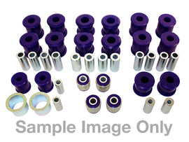 Enhancement Bush Kit to suit Mazda MX-5 NB - SUPERPRO — KS Racing Australia