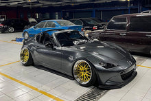 Load image into Gallery viewer, Mazda MX-5 NC 05-14 Premium Wireless Air Suspension Kit - KS RACING — KS Racing Australia