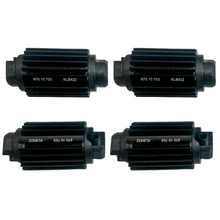 Load image into Gallery viewer, Mercedes Benz C63 AMG W205 15-UP - KSPORT Coilover Kit — KS Racing Australia