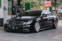 Load image into Gallery viewer, Mercedes Benz E-CLASS COUPE 6CYL C207 09-17 Premium Wireless Air Suspension Kit - KS RACING — KS Racing Australia