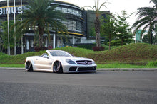 Load image into Gallery viewer, Mercedes Benz SLK-CLASS R172 04-10 Premium Wireless Air Suspension Kit - KS RACING — KS Racing Australia