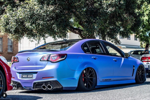 Load image into Gallery viewer, HSV VF CLUBSPORT Premium Wireless Air Suspension Kit - KS RACING — KS Racing Australia