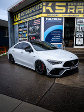 Load image into Gallery viewer, Mercedes Benz CLA45 AMG C118 53.2mm 19-UP Premium Wireless Air Suspension Kit - KS RACING — KS Racing Australia