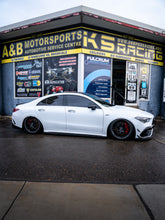 Load image into Gallery viewer, Mercedes Benz CLA45 AMG C118 53.2mm 19-UP Premium Wireless Air Suspension Kit - KS RACING — KS Racing Australia