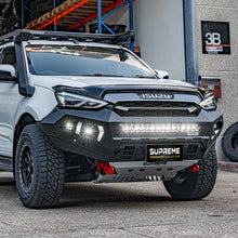 Load image into Gallery viewer, ISUZU MU-X X-Series Bull Bar - Supreme Innovations — KS Racing Australia