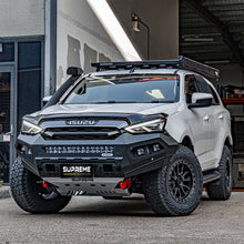 Load image into Gallery viewer, ISUZU MU-X X-Series Bull Bar - Supreme Innovations — KS Racing Australia