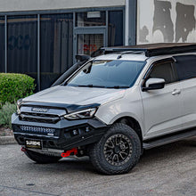Load image into Gallery viewer, ISUZU MU-X X-Series Bull Bar - Supreme Innovations — KS Racing Australia