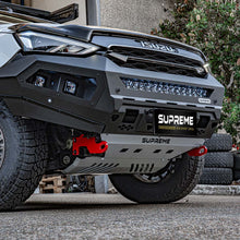 Load image into Gallery viewer, ISUZU MU-X X-Series Bull Bar - Supreme Innovations — KS Racing Australia