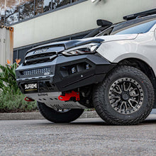 Load image into Gallery viewer, ISUZU MU-X X-Series Bull Bar - Supreme Innovations — KS Racing Australia