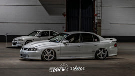 Holden Commodore VX SEDAN Premium Wireless Air Suspension Kit - KS RACING — KS Racing Australia