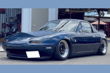 Load image into Gallery viewer, Mazda MX-5 NB 98-04 Premium Wireless Air Suspension Kit - KS RACING — KS Racing Australia