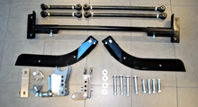 Load image into Gallery viewer, Ford Mustang 65-70 Premium Wireless Air Suspension Kit - KS RACING — KS Racing Australia