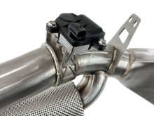 Load image into Gallery viewer, McLaren 650S 2015-2017 Race Spec H Pipe Exhaust System with Valves — KS Racing Australia
