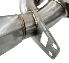Load image into Gallery viewer, McLaren 650S 2015-2017 Race Spec H Pipe Exhaust System with Valves — KS Racing Australia