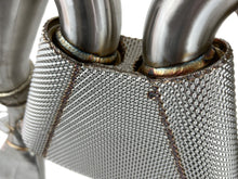 Load image into Gallery viewer, McLaren 650S 2015-2017 Race Spec H Pipe Exhaust System with Valves — KS Racing Australia