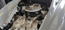 Load image into Gallery viewer, McLaren MP4-12C 650S 12-16 3.5" Straight Turbo Down Pipes — KS Racing Australia
