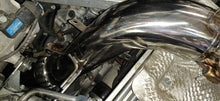 Load image into Gallery viewer, McLaren MP4-12C 650S 12-16 3.5" Straight Turbo Down Pipes — KS Racing Australia