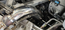 Load image into Gallery viewer, McLaren MP4-12C 650S 12-16 3.5" Straight Turbo Down Pipes — KS Racing Australia