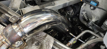 Load image into Gallery viewer, McLaren MP4-12C &amp; 650S 12-16 3.5" 200 CELL HFC Turbo Down Pipes — KS Racing Australia