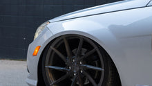 Load image into Gallery viewer, Mercedes Benz E-Class C207 / A207 09-17 Air Lift Performance 3P Air Suspension with KS RACING Air — KS Racing Australia