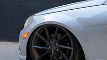 Load image into Gallery viewer, Mercedes Benz C-Class W204 08-15 Air Lift Performance 3P Air Suspension with KS RACING Air Struts — KS Racing Australia
