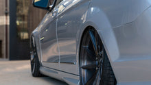 Load image into Gallery viewer, Mercedes Benz E-Class C207 / A207 09-17 Air Lift Performance 3P Air Suspension with KS RACING Air — KS Racing Australia