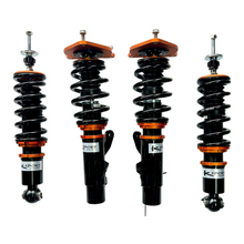 Load image into Gallery viewer, Mini COOPER R50 aftermarket wheel or wheel spacer may be required 02-06 - KSPORT Coilover Kit — KS Racing Australia