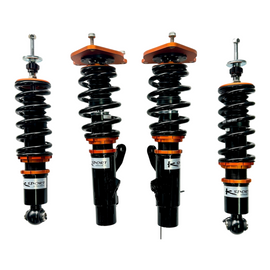 Mini COOPER R50 aftermarket wheel or wheel spacer may be required 02-06 - KSPORT Coilover Kit — KS Racing Australia