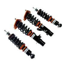 Load image into Gallery viewer, Mini COOPER S R53 aftermarket wheel or wheel spacer may be required 02-06 - KSPORT Coilover Kit — KS Racing Australia