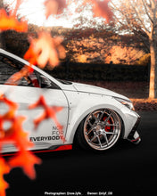 Load image into Gallery viewer, Hyundai I30 Sedan 17-Current Premium Wireless Air Suspension Kit - KS RACING — KS Racing Australia