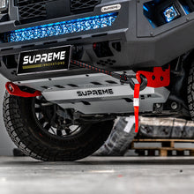 Load image into Gallery viewer, NISSAN NAVARA NP300 (2015-Current) X-Series Bull Bar - Supreme Innovations — KS Racing Australia