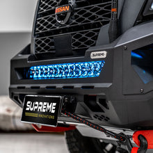 Load image into Gallery viewer, NISSAN NAVARA NP300 (2015-Current) X-Series Bull Bar - Supreme Innovations — KS Racing Australia