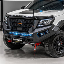 Load image into Gallery viewer, NISSAN NAVARA NP300 (2015-Current) X-Series Bull Bar - Supreme Innovations — KS Racing Australia