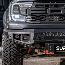 Load image into Gallery viewer, FORD NEXT GEN RAPTOR X-Series Bull Bar - Supreme Innovations — KS Racing Australia