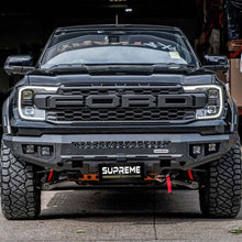 Load image into Gallery viewer, FORD NEXT GEN RAPTOR X-Series Bull Bar - Supreme Innovations — KS Racing Australia