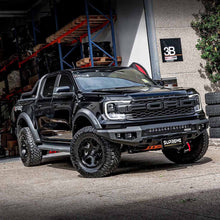 Load image into Gallery viewer, FORD NEXT GEN RAPTOR X-Series Bull Bar - Supreme Innovations — KS Racing Australia