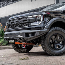 Load image into Gallery viewer, FORD NEXT GEN RAPTOR X-Series Bull Bar - Supreme Innovations — KS Racing Australia