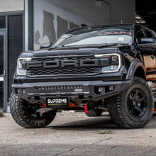 Load image into Gallery viewer, FORD NEXT GEN RAPTOR X-Series Bull Bar - Supreme Innovations — KS Racing Australia