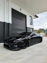 Load image into Gallery viewer, Nissan R35 GTR 08-UP Premium Wireless Air Suspension Kit - KS RACING — KS Racing Australia