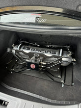 Load image into Gallery viewer, Nissan R35 GTR 08-UP Premium Wireless Air Suspension Kit - KS RACING — KS Racing Australia