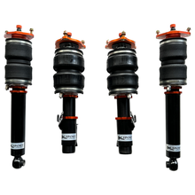 Load image into Gallery viewer, Nissan Silvia S14 Lite Air Suspension Kit - KS RACING — KS Racing Australia