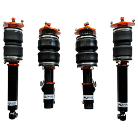 Nissan Silvia S15 Lite Air Suspension Kit - KS RACING — KS Racing Australia