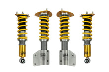 Load image into Gallery viewer, Subaru WRX VA 15-21/STI GR, GV, VA 08-21 - Ohlins Road &amp; Track Coilovers — KS Racing Australia
