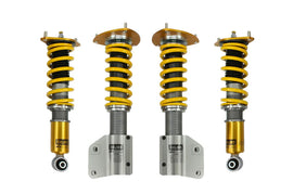 Subaru WRX VA 15-21/STI GR, GV, VA 08-21 - Ohlins Road & Track Coilovers — KS Racing Australia