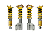 Subaru STI 05-07 (5x114.3 PCD) - Ohlins Road & Track Coilovers