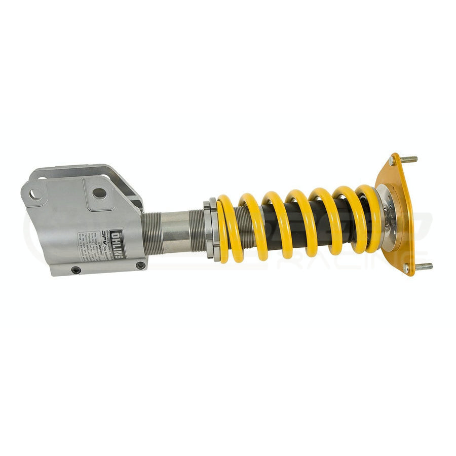 Subaru WRX VA 15-21/STI GR, GV, VA 08-21 - Ohlins Road & Track Coilovers — KS Racing Australia