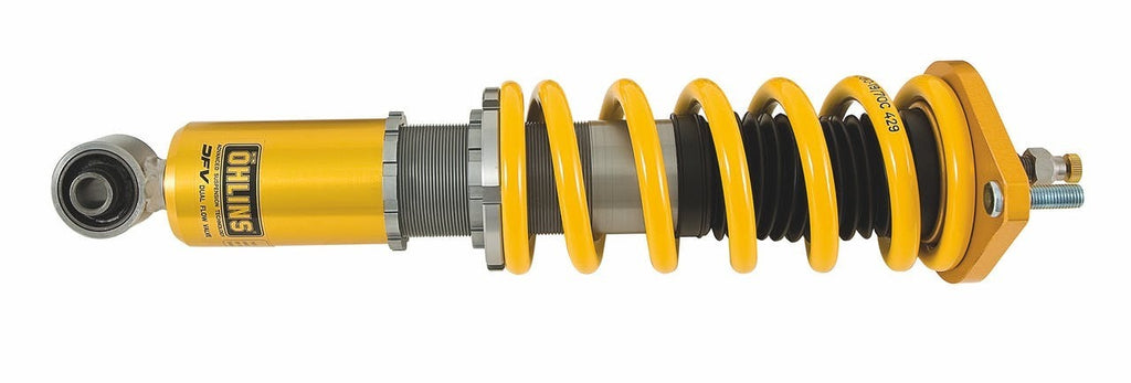 Subaru WRX VA 15-21/STI GR, GV, VA 08-21 - Ohlins Road & Track Coilovers — KS Racing Australia