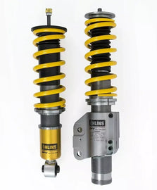 Subaru BRZ & Toyota 86 12-21 - Ohlins Road & Track Coilovers — KS Racing Australia