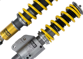 Subaru BRZ & Toyota 86 12-21 - Ohlins Road & Track Coilovers — KS Racing Australia